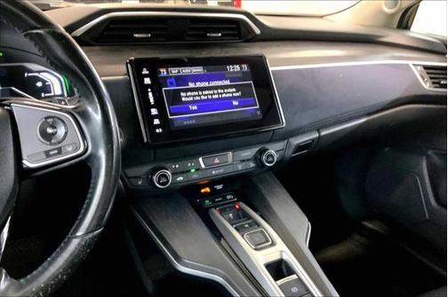 2018 Honda Clarity Plug-In Hybrid Touring