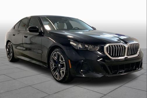 2026 BMW 530 xDrive