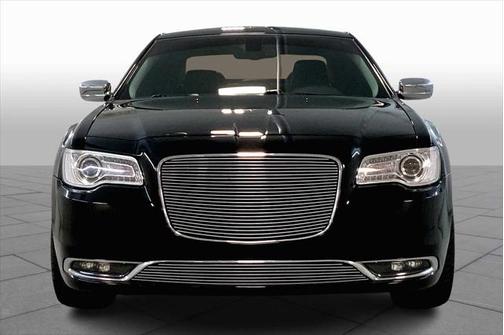 2016 Chrysler 300C Base