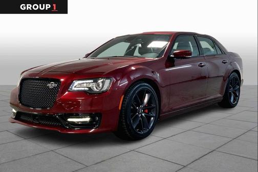 2023 Chrysler 300 C