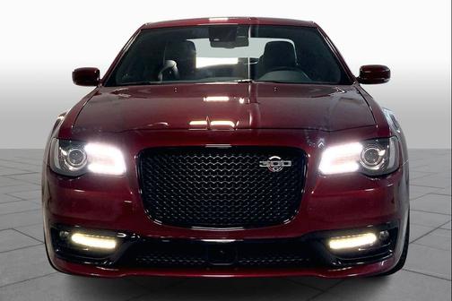 2023 Chrysler 300 C