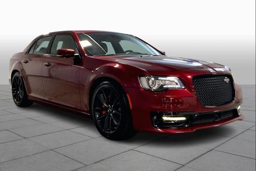 2023 Chrysler 300 C