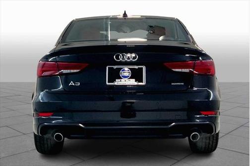 2020 Audi A3 Premium