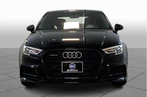 2020 Audi A3 Premium