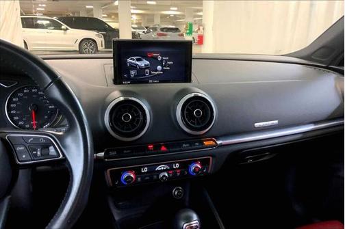 2020 Audi A3 Premium