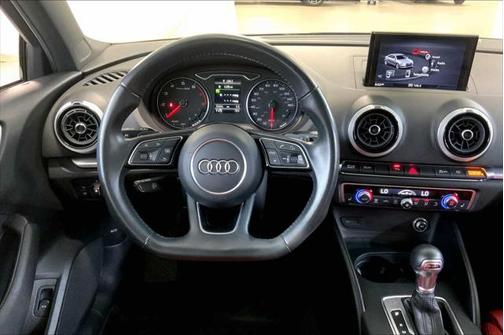 2020 Audi A3 Premium
