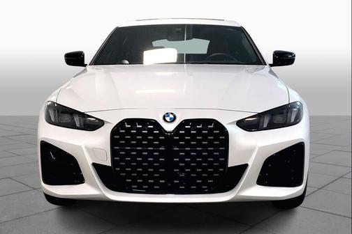 2026 BMW 840 Gran Coupe i xDrive