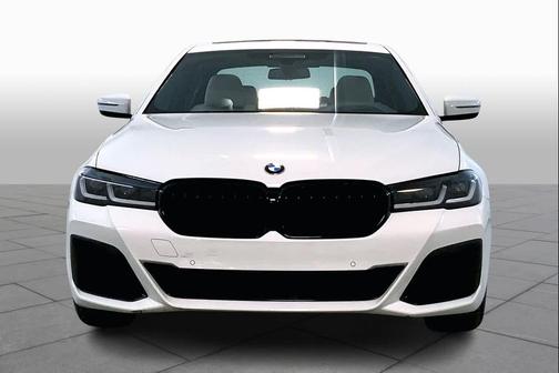 2022 BMW 540 i xDrive