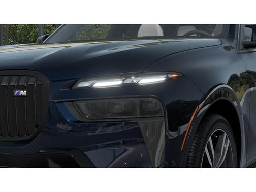 2026 BMW X7 M60i