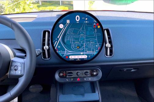 2026 MINI Countryman Cooper S ALL4