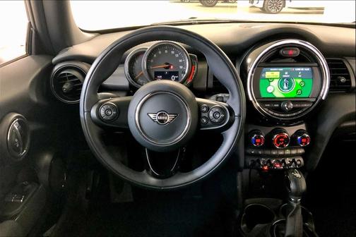 2019 MINI Hardtop Cooper