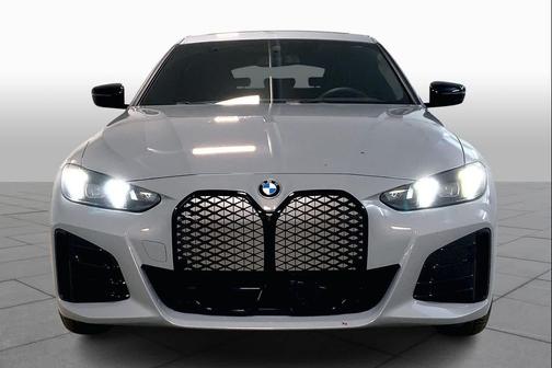 2026 BMW i4 Gran Coupe xDrive40