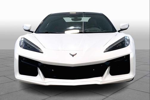 2023 Chevrolet Corvette Z06