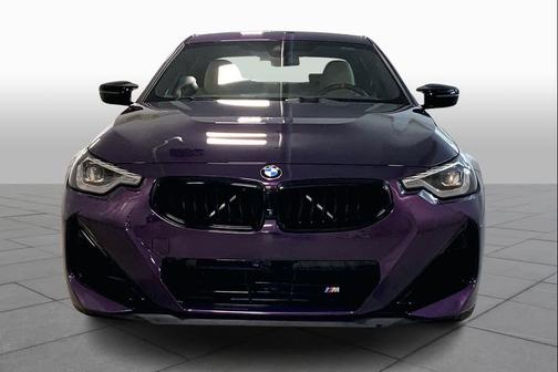 2025 BMW M240 i xDrive