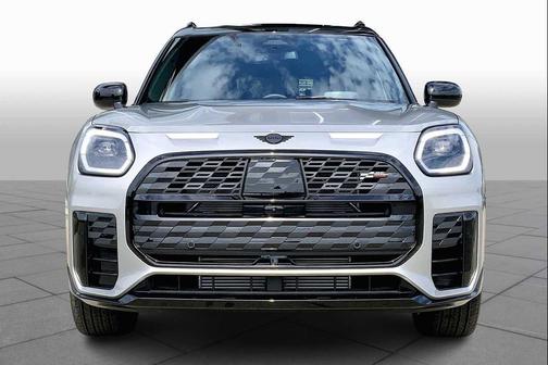 2026 MINI Countryman Cooper S ALL4
