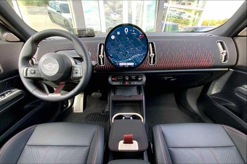 2026 MINI Countryman Cooper S ALL4