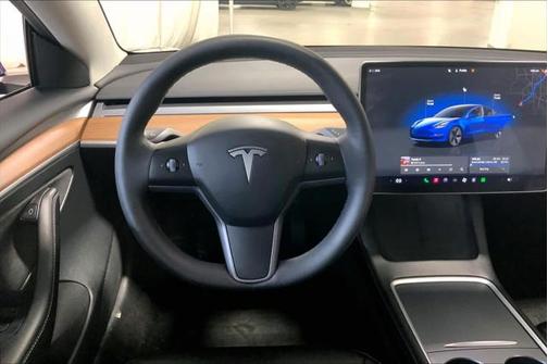 2023 Tesla Model 3 Standard Range