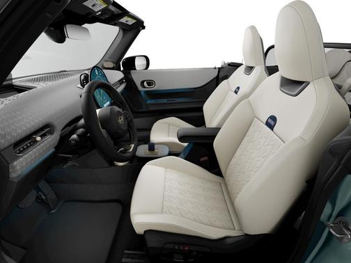 2026 MINI Convertible Cooper S