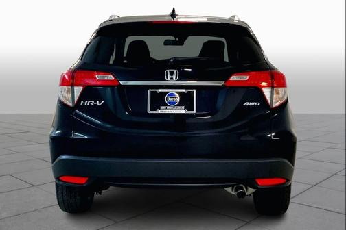 2020 Honda HR-V EX