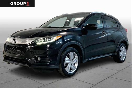 2020 Honda HR-V EX
