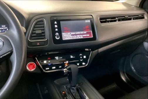 2020 Honda HR-V EX