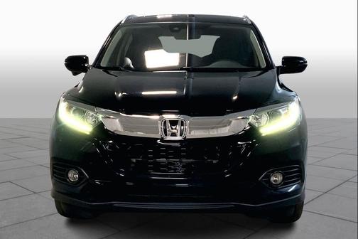 2020 Honda HR-V EX