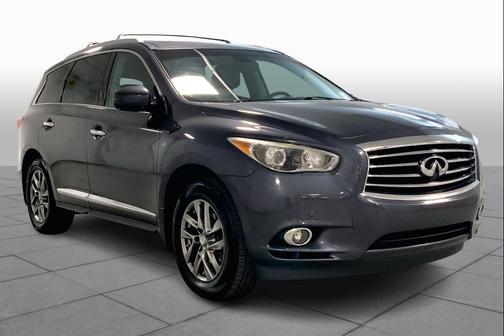 2014 INFINITI QX60 Base