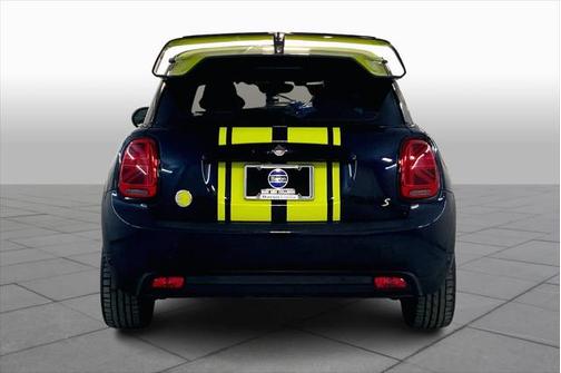2022 MINI Hardtop Cooper S