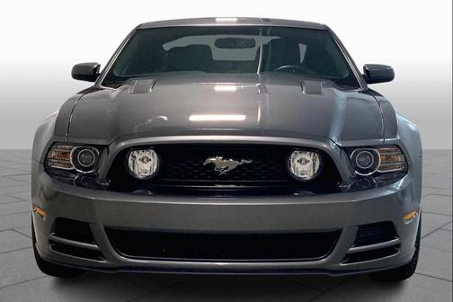 2014 Ford Mustang GT Premium