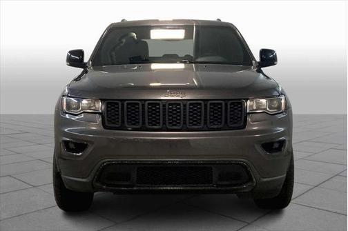 2019 Jeep Grand Cherokee Limited X