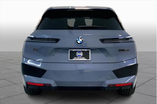 2023 BMW iX M60