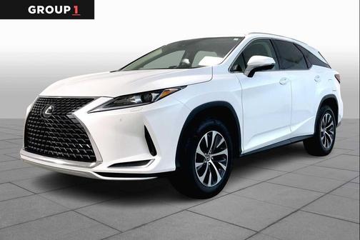 2021 Lexus RX 350L Base