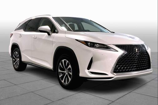 2021 Lexus RX 350L Base