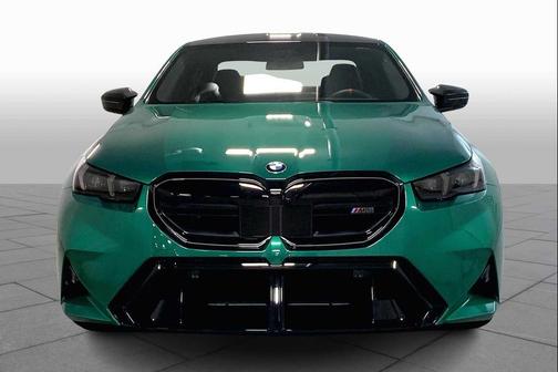 2026 BMW M5 Base