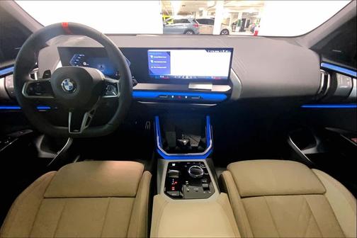 2026 BMW X3 M50 xDrive