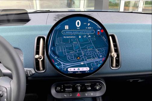 2026 MINI Countryman Cooper S ALL4