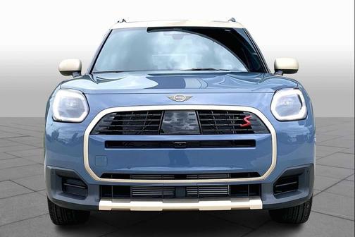 2026 MINI Countryman Cooper S ALL4