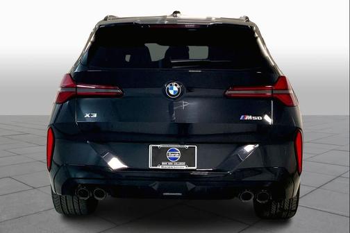 2025 BMW X3 M50 xDrive