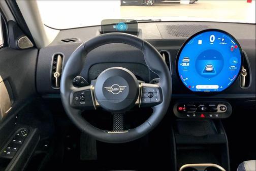 2025 MINI Countryman Cooper S ALL4