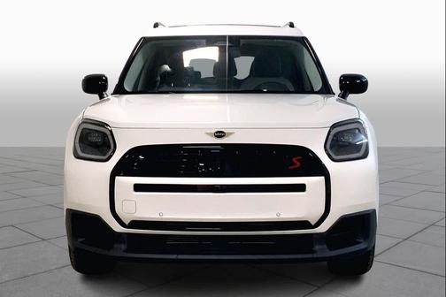 2025 MINI Countryman Cooper S ALL4