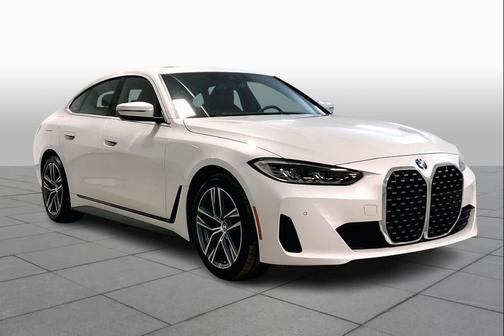 2024 BMW 840 Gran Coupe i xDrive