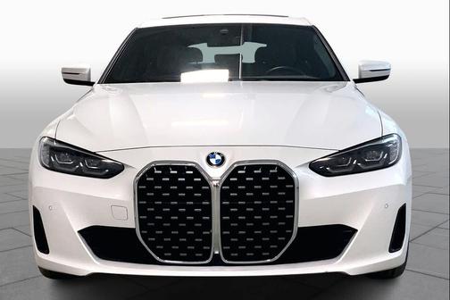 2024 BMW 840 Gran Coupe i xDrive