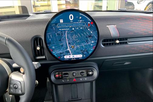 2026 MINI Hardtop John Cooper Works