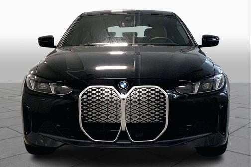 2026 BMW i4 Gran Coupe xDrive40