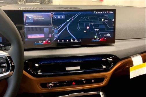 2026 BMW i4 Gran Coupe xDrive40