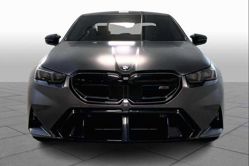 2025 BMW M5 Base