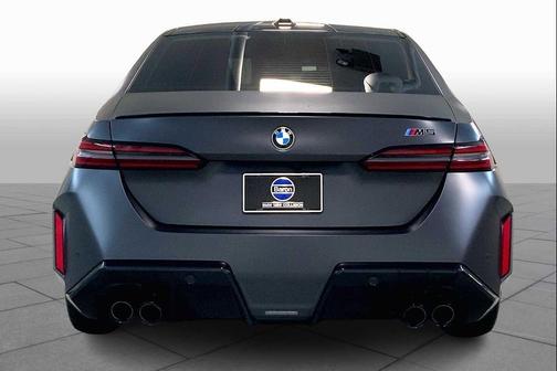 2025 BMW M5 Base