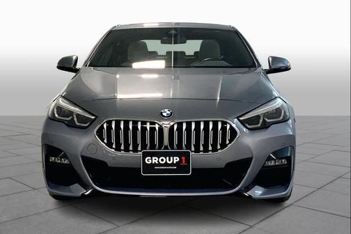 2023 BMW 840 Gran Coupe i xDrive