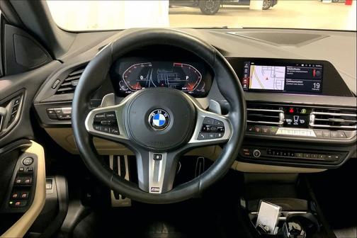 2023 BMW 840 Gran Coupe i xDrive