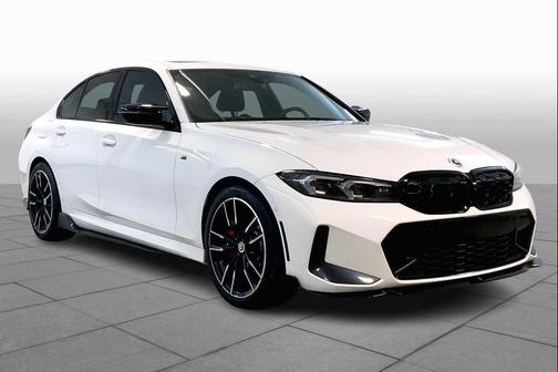 2023 BMW M340 i xDrive